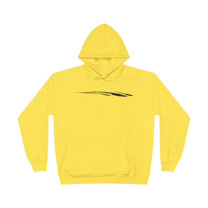 Drifteze Eco Minimalist Hoodie