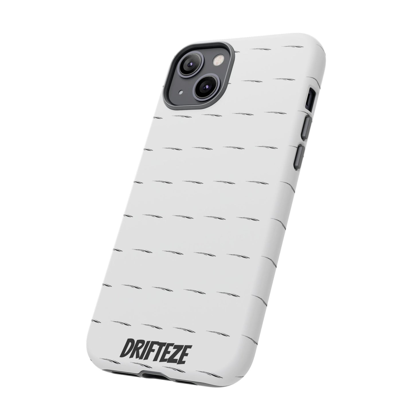 Drifteze Rugged Phone Case
