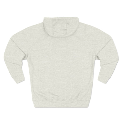 Drifteze Logo Hoodie