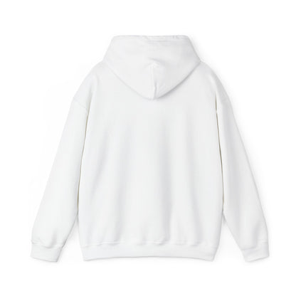 Drifteze Minimalist Unisex Hoodie