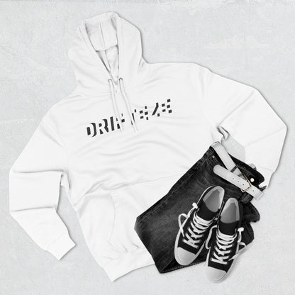 Drifteze Logo Hoodie