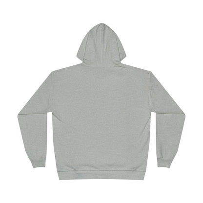 Drifteze Eco Minimalist Hoodie