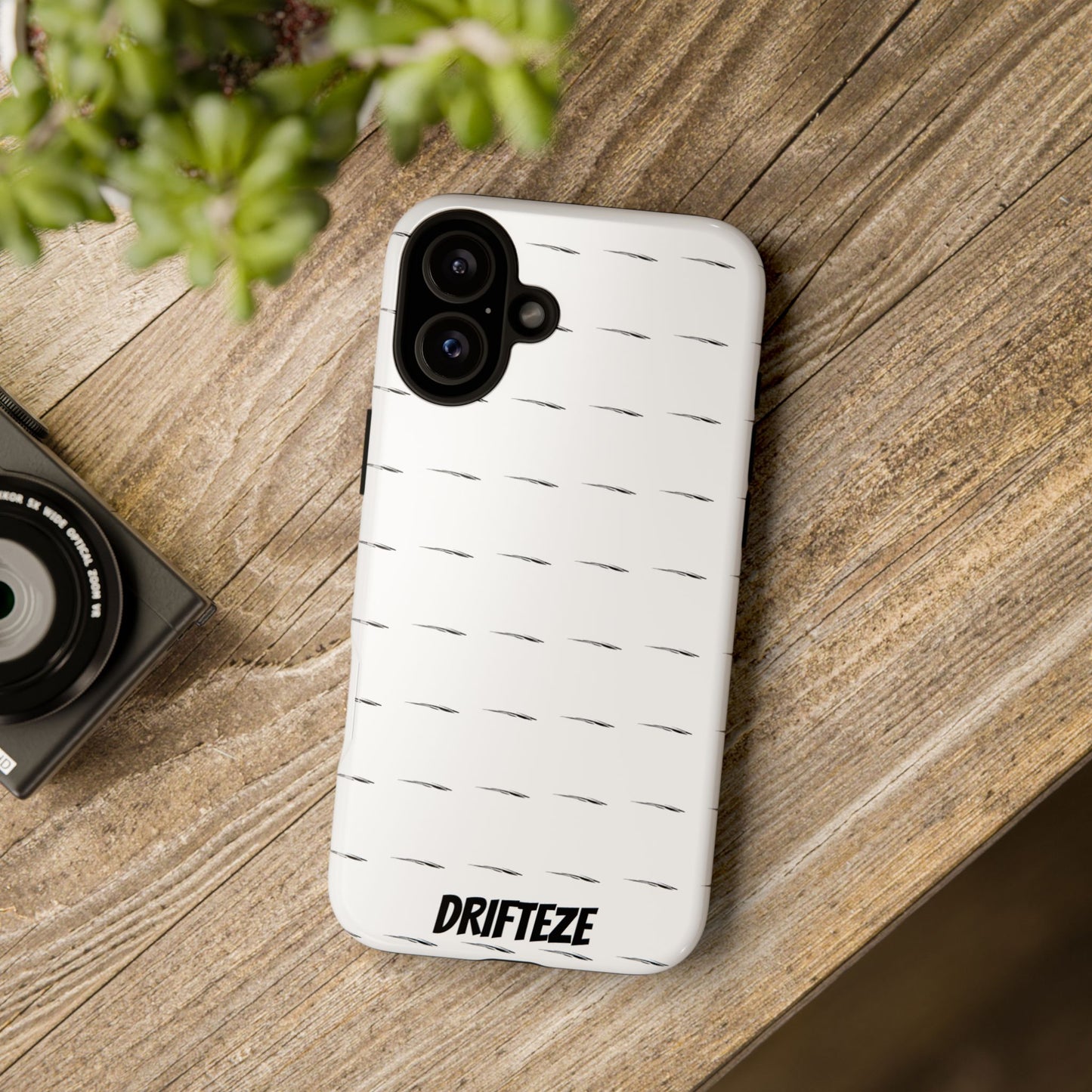 Drifteze Rugged Phone Case