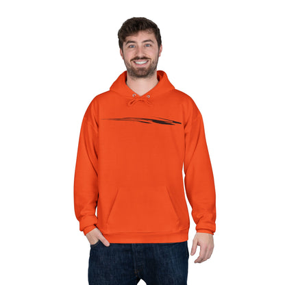 Drifteze Eco Minimalist Hoodie