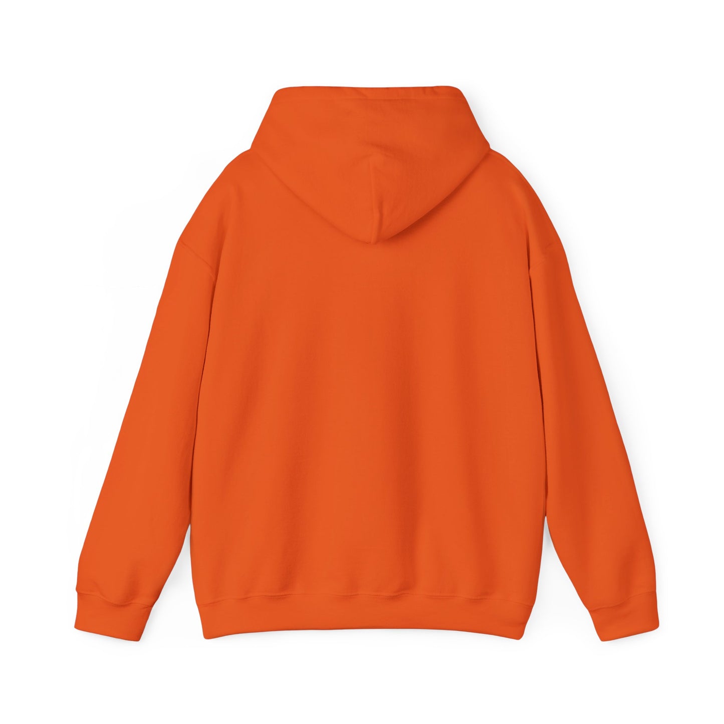 Drifteze Minimalist Unisex Hoodie