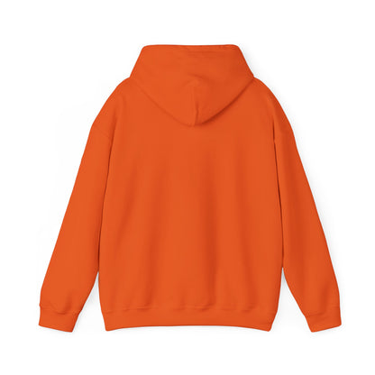 Drifteze Minimalist Unisex Hoodie