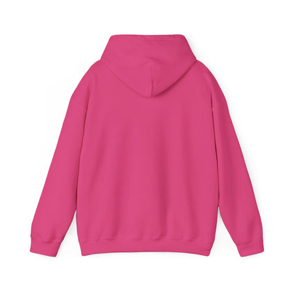Drifteze Minimalist Unisex Hoodie