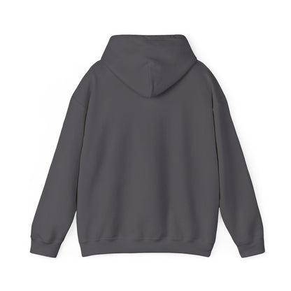 Drifteze Minimalist Unisex Hoodie