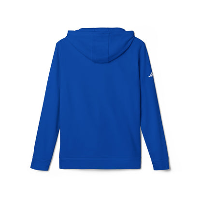 Drifteze X Adidas Hoodie