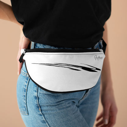 Drifteze Logo Fanny Pack