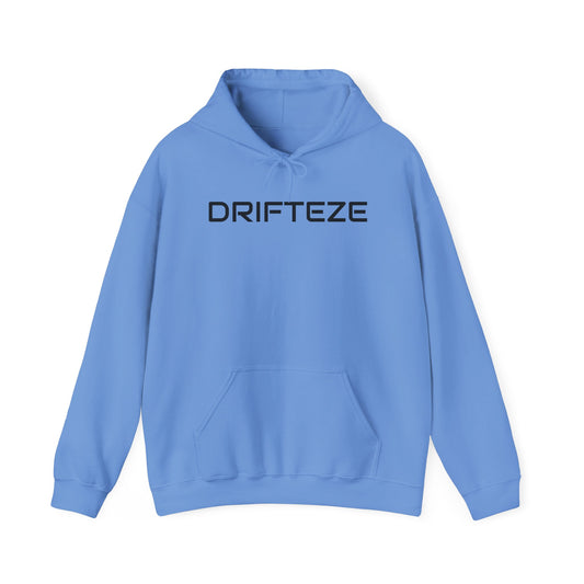 Drifteze Minimalist Unisex Hoodie