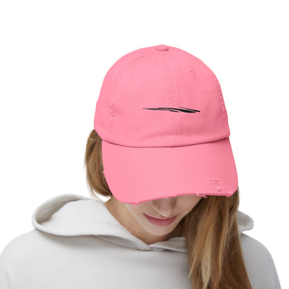 Drifteze Logo Cap
