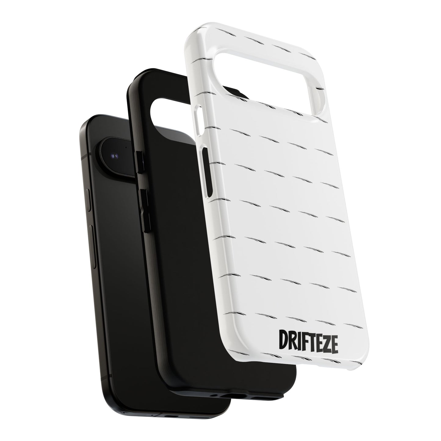 Drifteze Rugged Phone Case