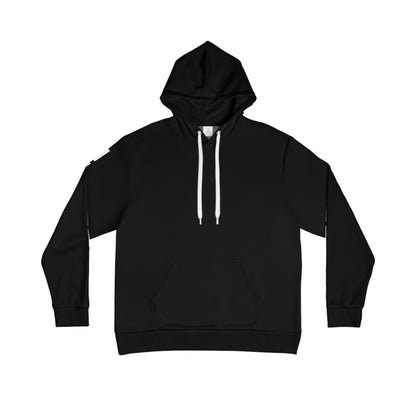 Flagged Drifteze Hoodie