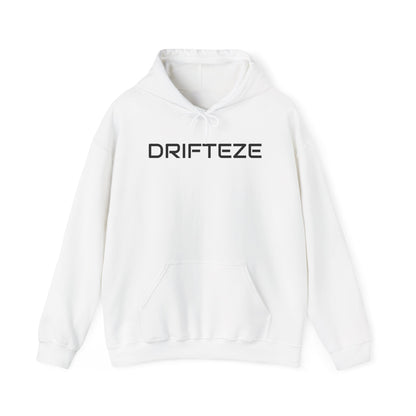 Drifteze Minimalist Unisex Hoodie
