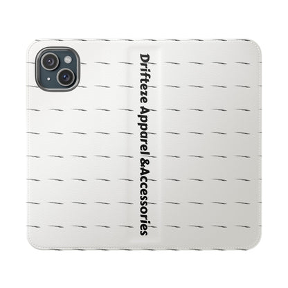 Drifteze Flip Case