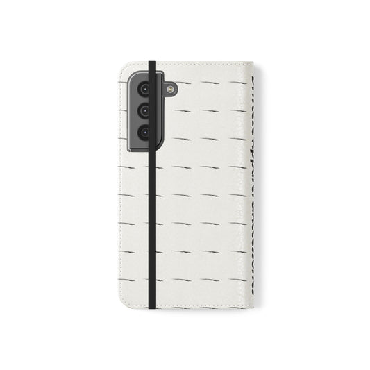 Drifteze Flip Case