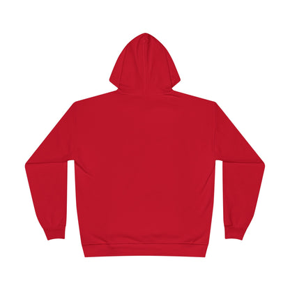 Drifteze Eco Minimalist Hoodie