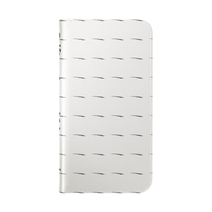 Drifteze Flip Case