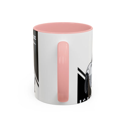 Budget Drift Car Coffee Mug