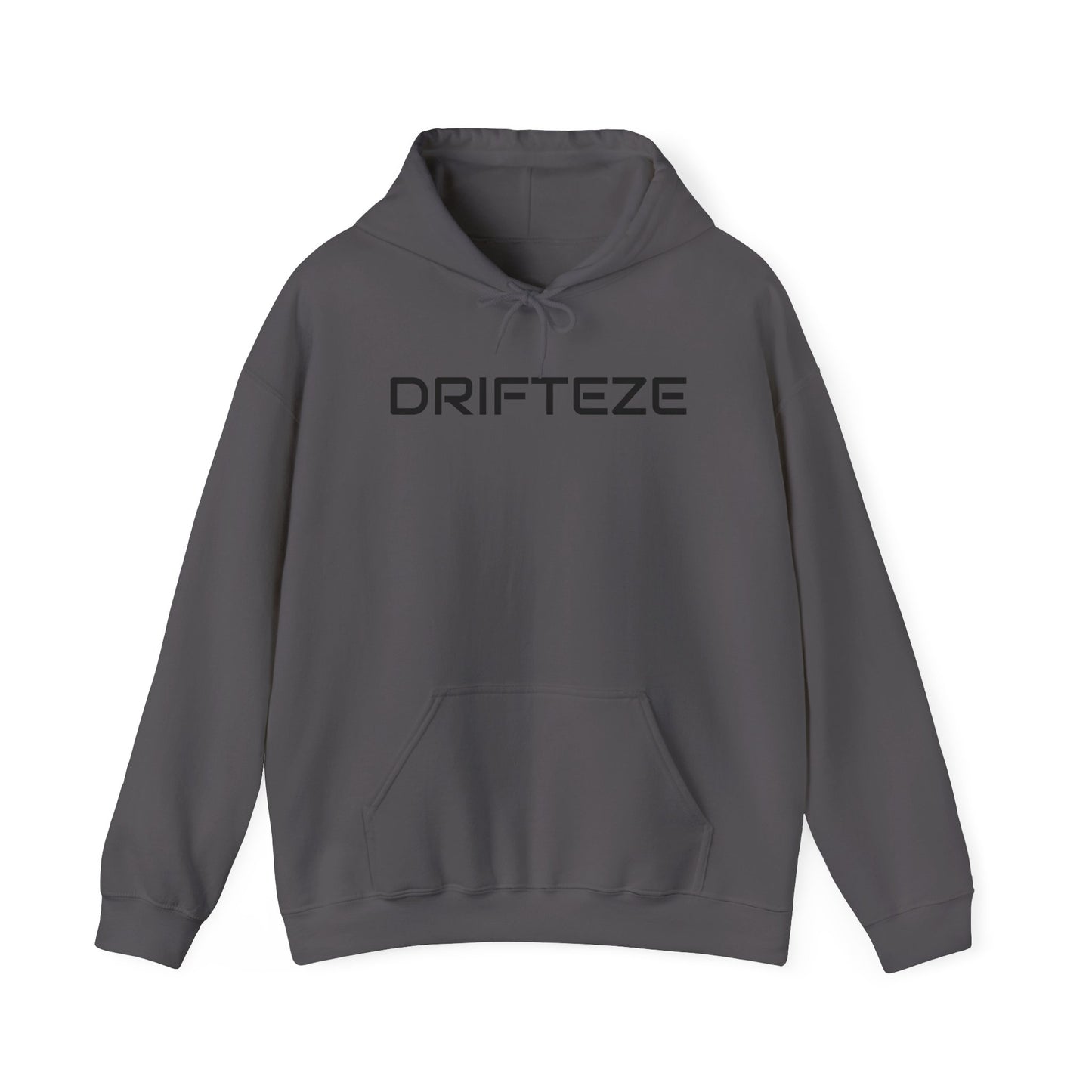 Drifteze Minimalist Unisex Hoodie