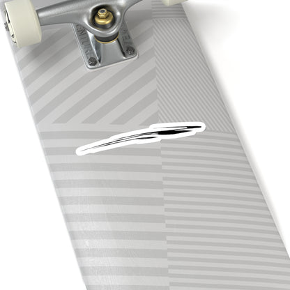 Drifteze Logo Sticker