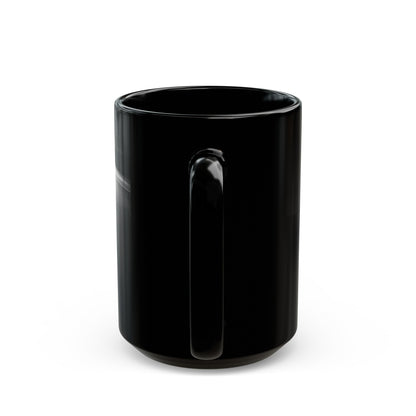 Black Mug (11oz, 15oz)