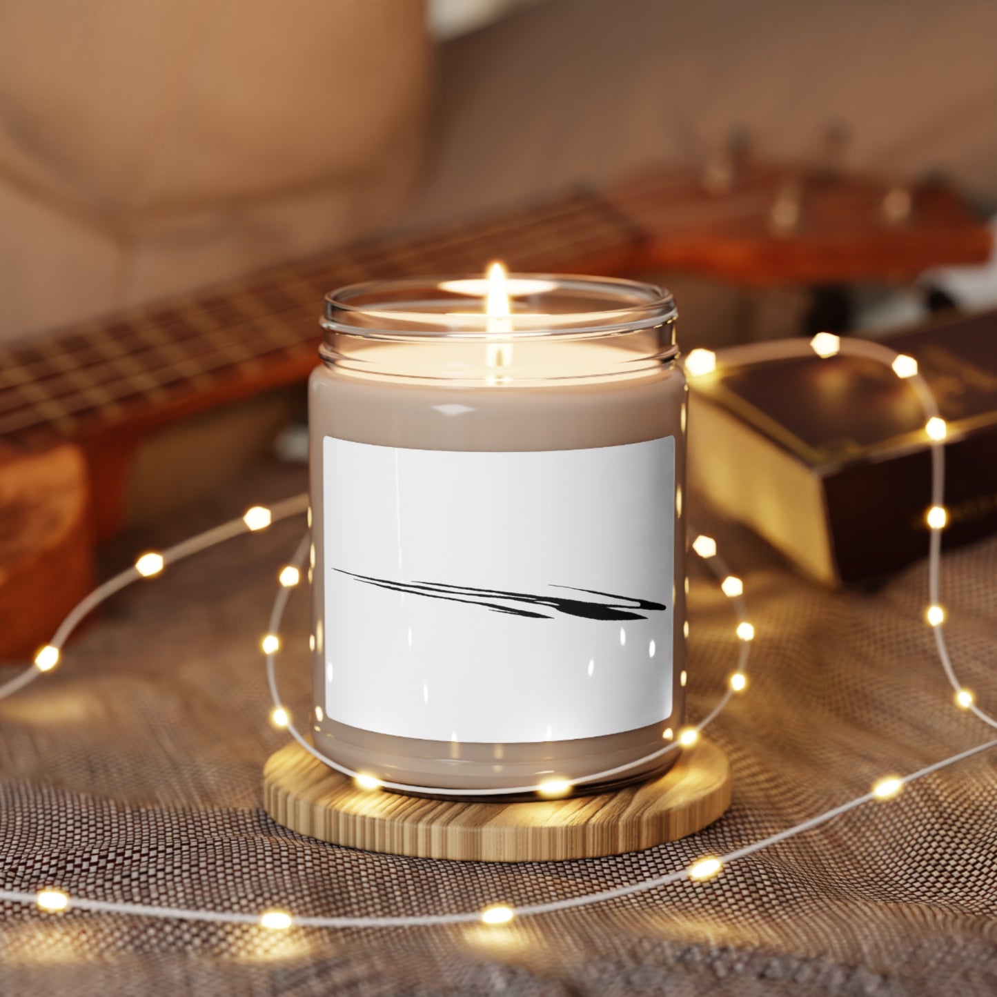 Drifteze Senses Candle