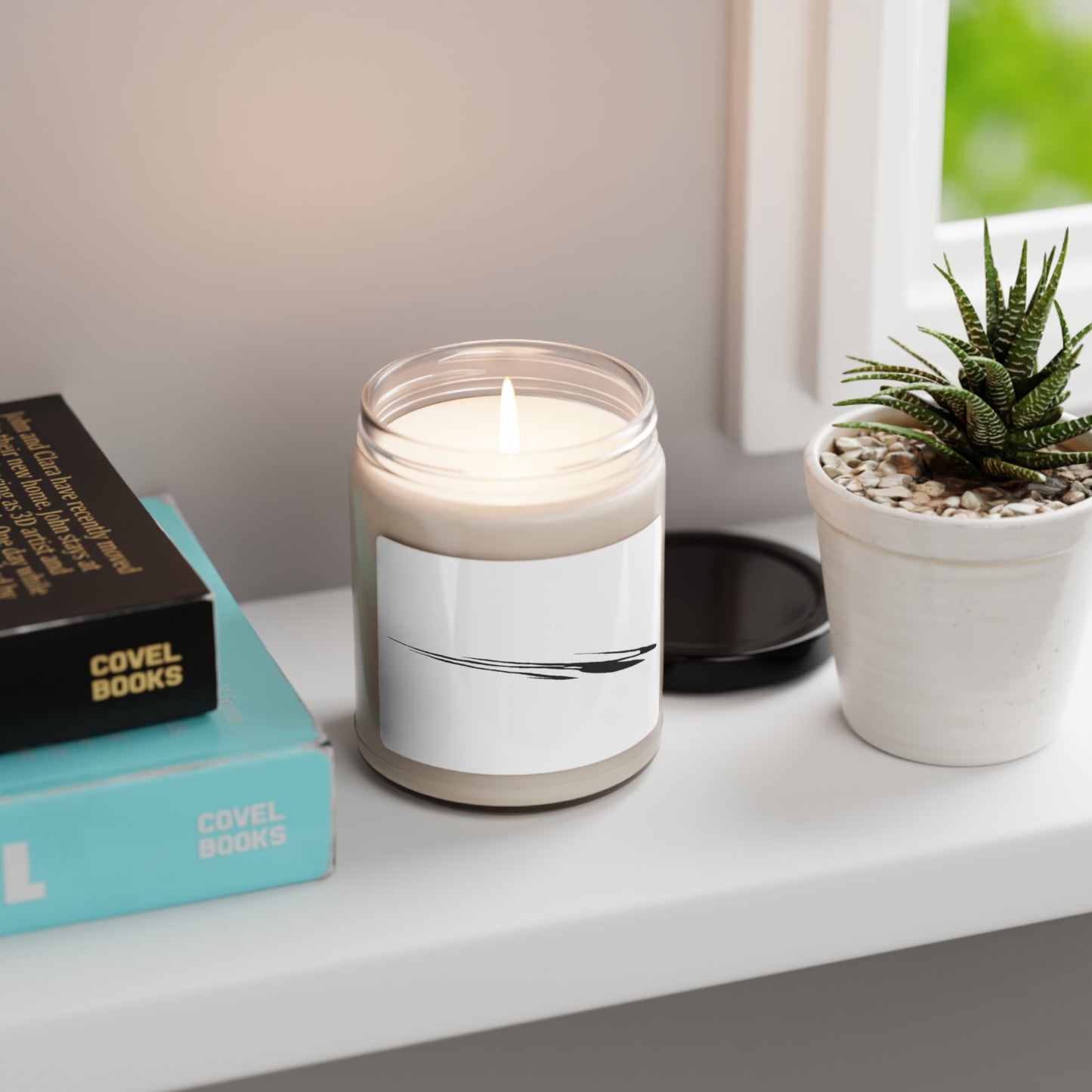 Drifteze Senses Candle