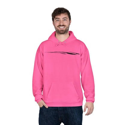 Drifteze Eco Minimalist Hoodie