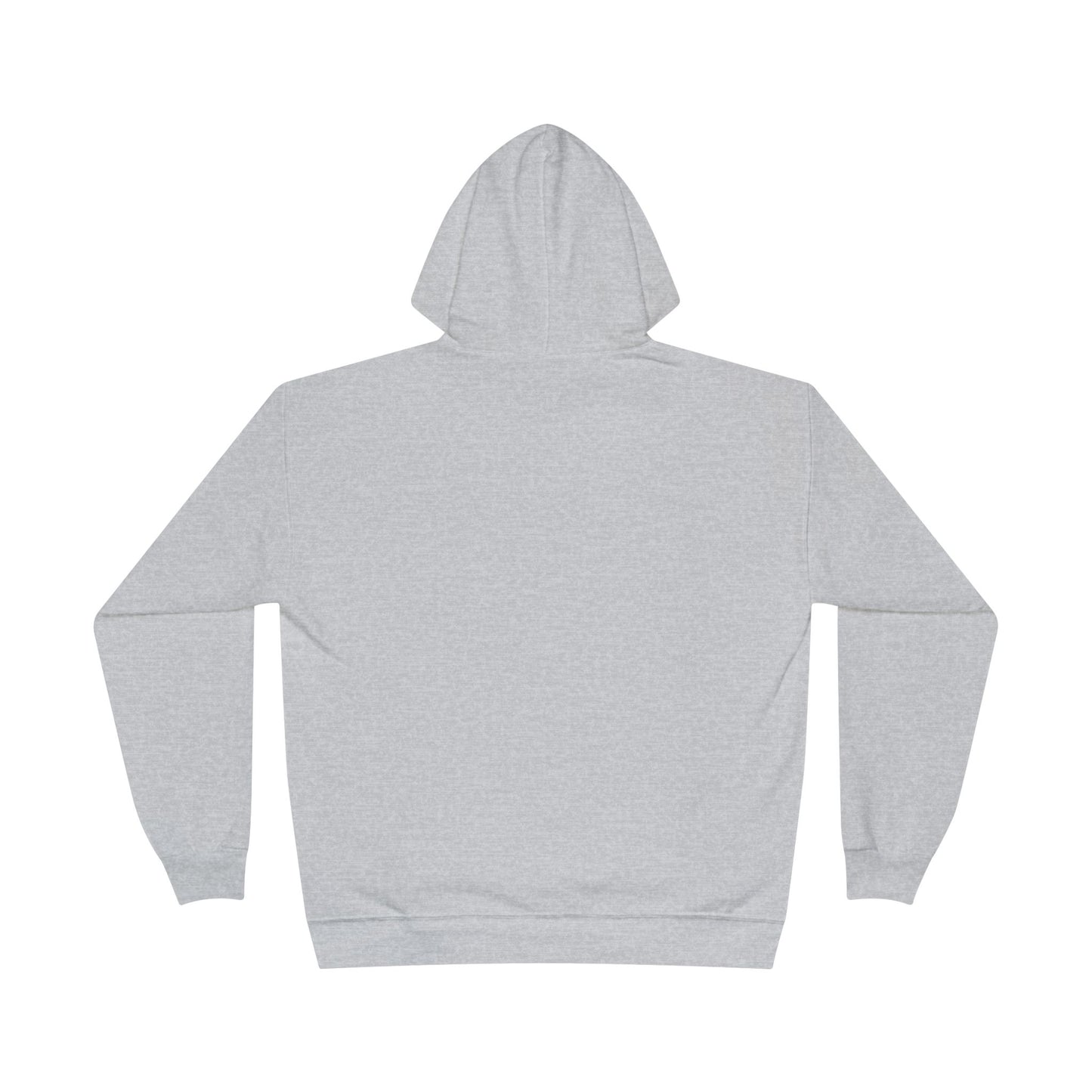 Drifteze Eco Minimalist Hoodie