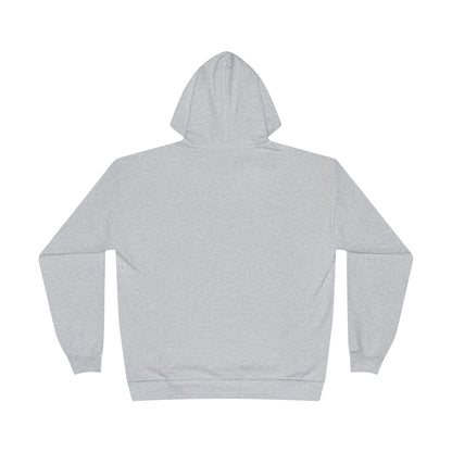 Drifteze Eco Minimalist Hoodie