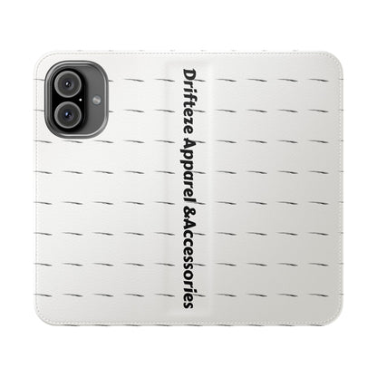 Drifteze Flip Case
