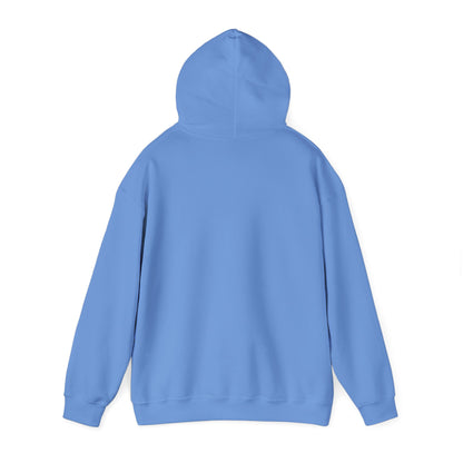 Drifteze Minimalist Unisex Hoodie