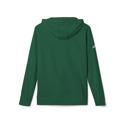 Drifteze X Adidas Hoodie