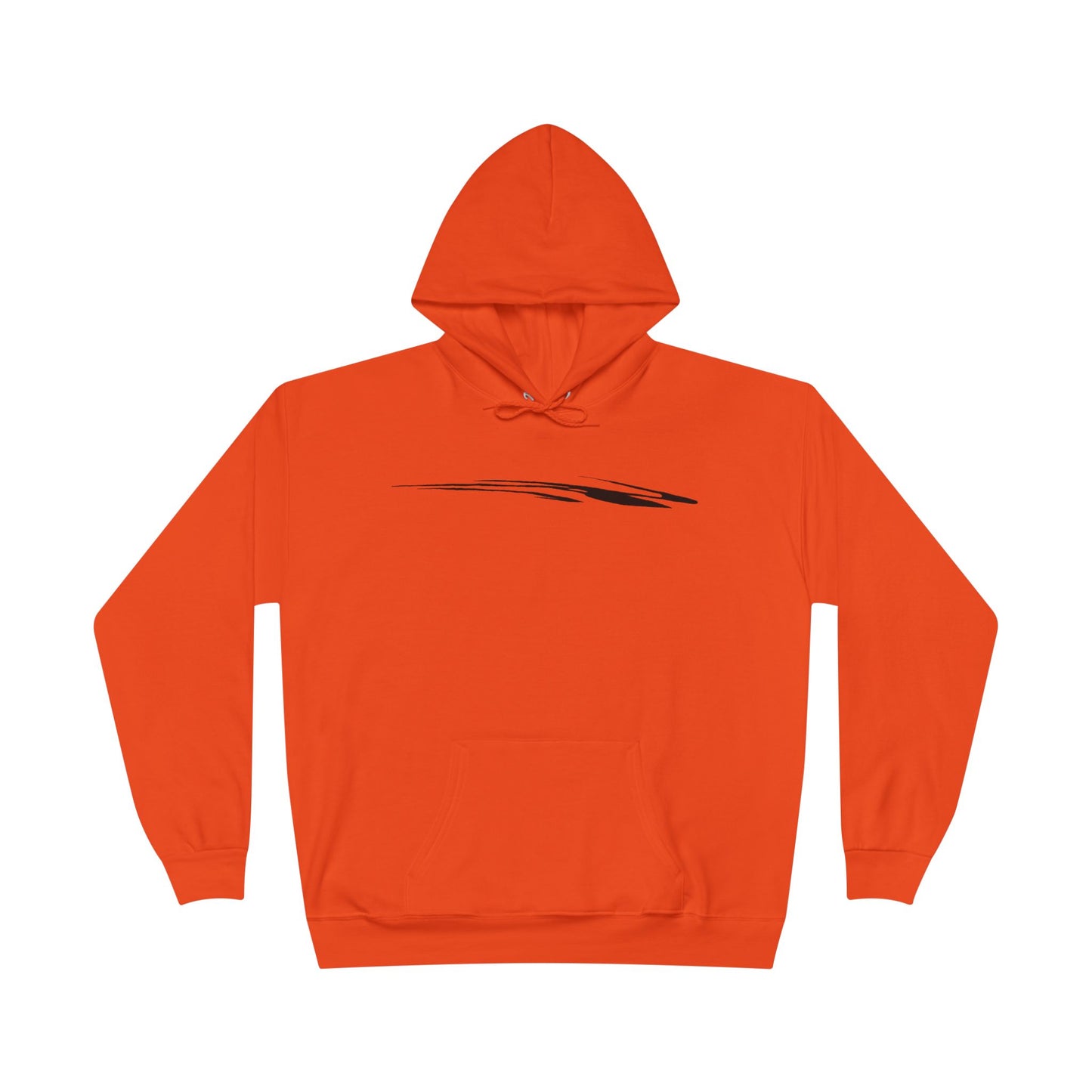 Drifteze Eco Minimalist Hoodie