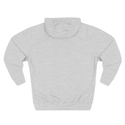 Drifteze Logo Hoodie