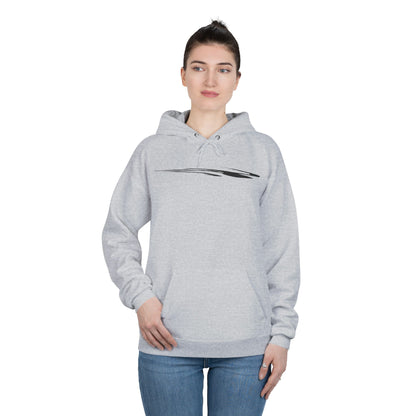 Drifteze Eco Minimalist Hoodie