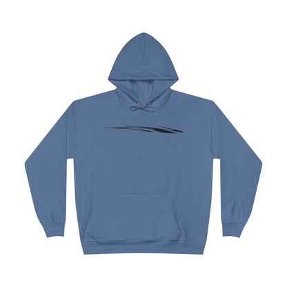 Drifteze Eco Minimalist Hoodie