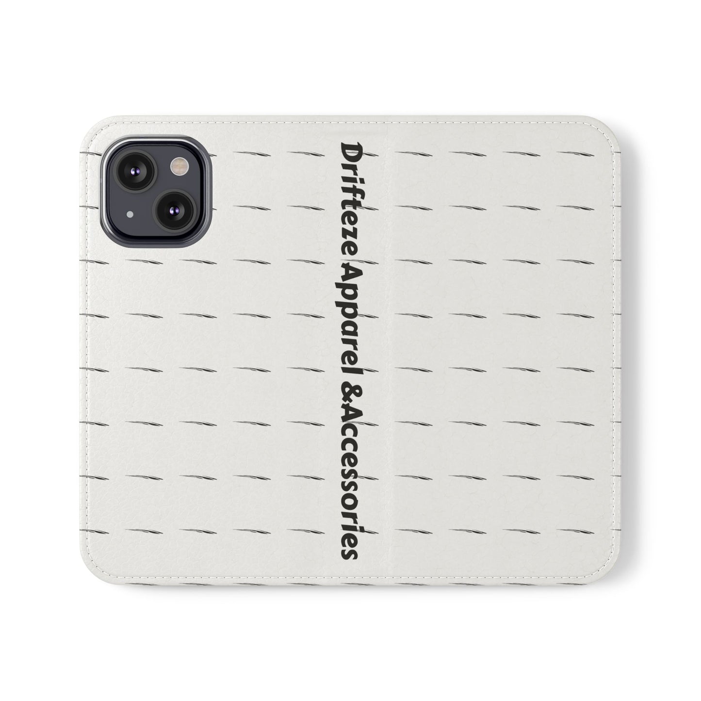 Drifteze Flip Case