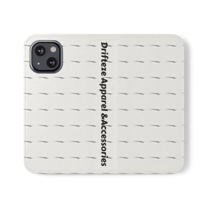 Drifteze Flip Case