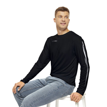 Drifteze Men's Long Sleeve Shirt
