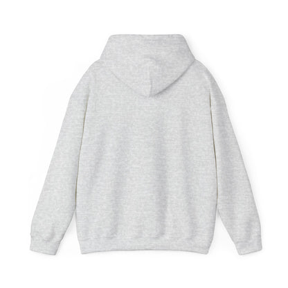 Drifteze Minimalist Unisex Hoodie