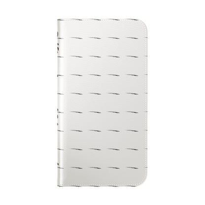 Drifteze Flip Case