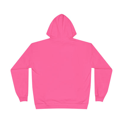 Drifteze Eco Minimalist Hoodie
