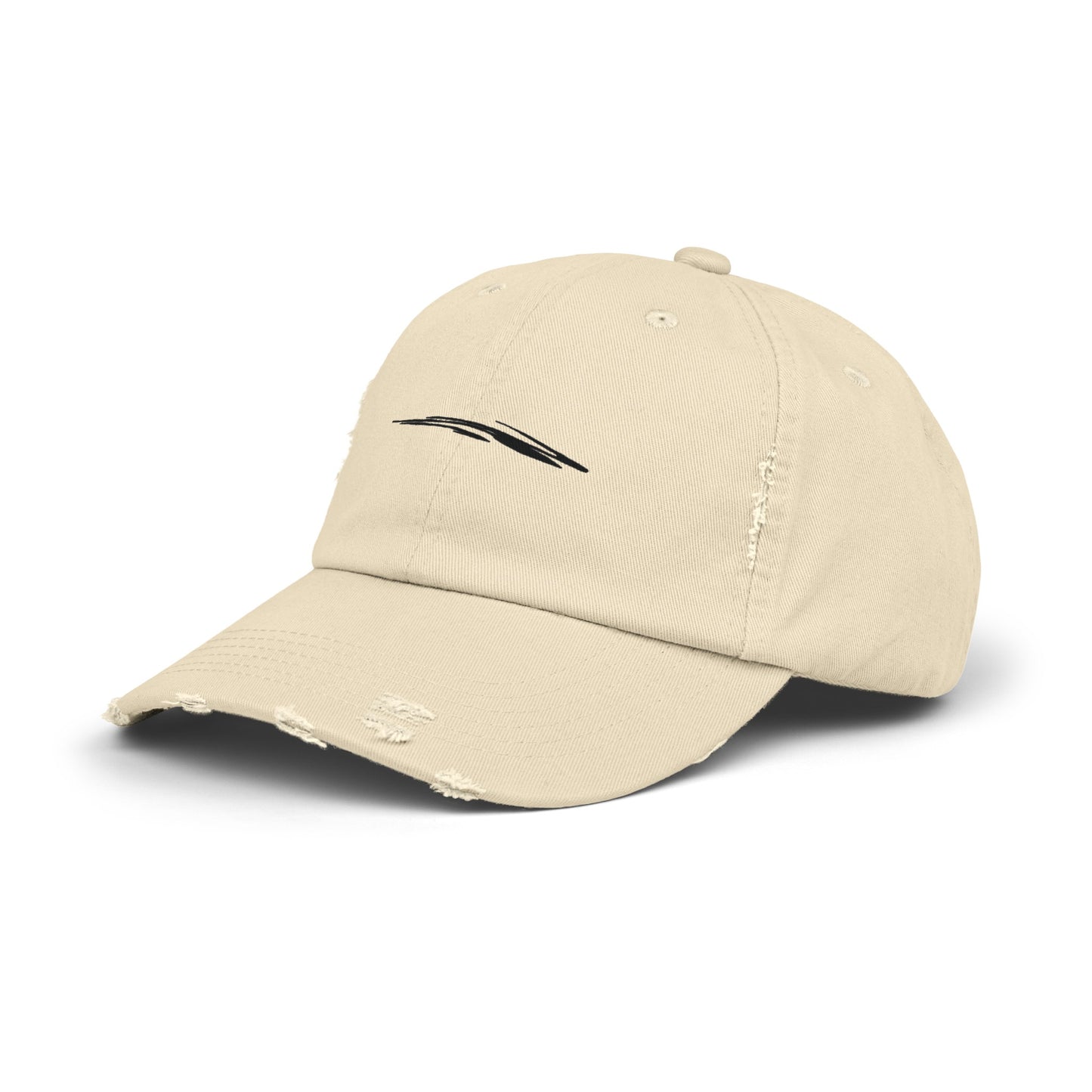 Drifteze Logo Cap