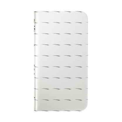 Drifteze Flip Case