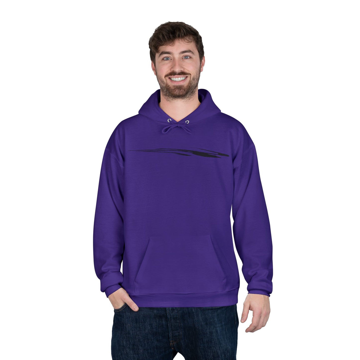 Drifteze Eco Minimalist Hoodie