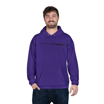Drifteze Eco Minimalist Hoodie