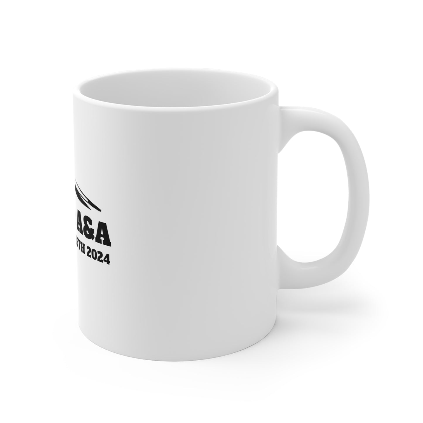 Drifteze Founders Mug